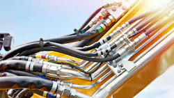 A number of innovations took place in the fluid power market in 2024 A number of innovations took place in the fluid power market in 2024