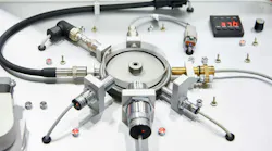 Speed sensors like those pictured and other sensor types will see continued market growth over the next 10 years Speed sensors like those pictured and other sensor types will see continued market growth over the next 10 years