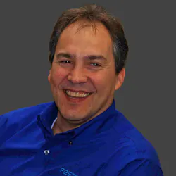 Headshot of Frank Langro, Director of Product Market Management, Pneumatic Automation, North America, Festo Headshot of Frank Langro, Director of Product Market Management, Pneumatic Automation, North America, Festo