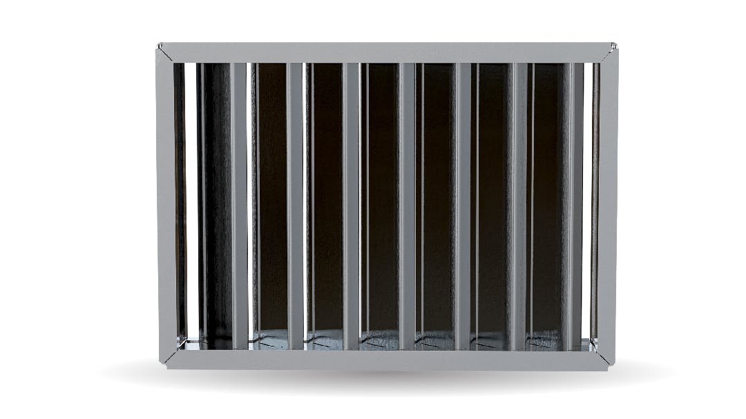 An image of the Mag-Shield magnetic filtration technology