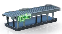 Rethinking how a system can be designed is one of the ways efficiency gains are being achieved in mobile and industrial applications Rethinking how a system can be designed is one of the ways efficiency gains are being achieved in mobile and industrial applications