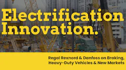 Construction equipment on a job site Construction equipment on a job site