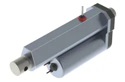Electric Linear Actuator Electric Linear Actuator