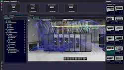 Screenshot of Siemens Digital Twin Composer Screenshot of Siemens Digital Twin Composer