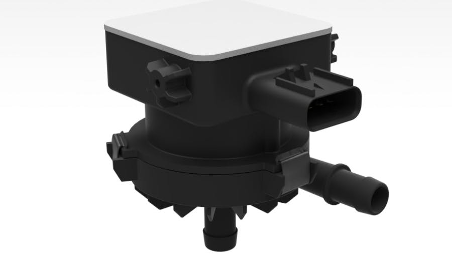 Picture of PHINIA E-Pump for Ventilation Systems