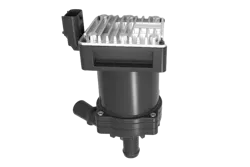 PHINIA E-Pump for Water/Coolant Systems PHINIA E-Pump for Water/Coolant Systems