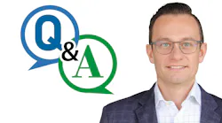 Headshot of Enrique Busquets, Vice President Mobile Hydraulics at Bosch Rexroth Headshot of Enrique Busquets, Vice President Mobile Hydraulics at Bosch Rexroth