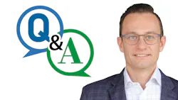 Headshot of Enrique Busquets, Vice President Mobile Hydraulics at Bosch Rexroth Headshot of Enrique Busquets, Vice President Mobile Hydraulics at Bosch Rexroth