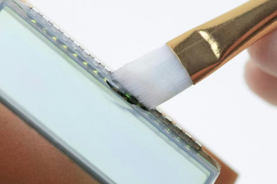 Master Bond EP21LSCL-2Med