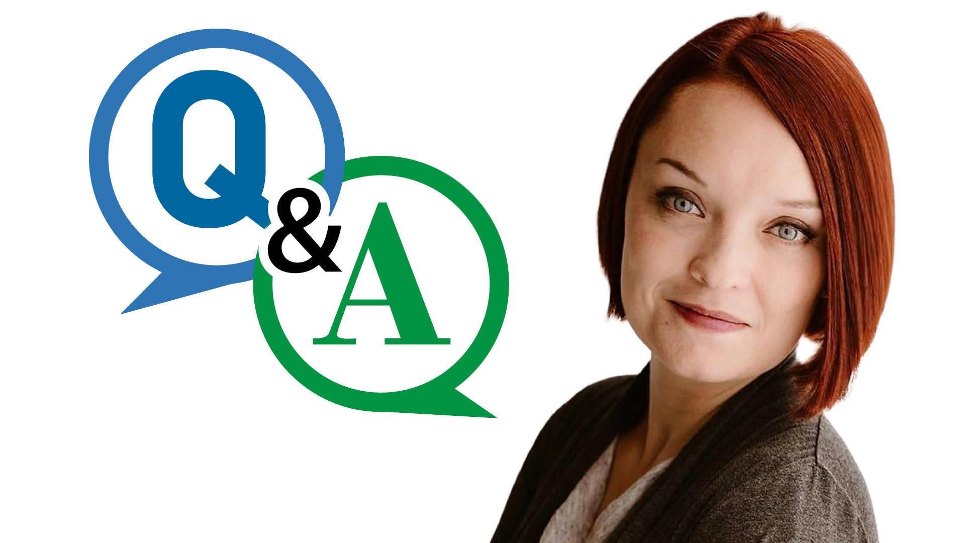 Headshot of Brianna Henderson, Senior Marketing Manager at Bailey International