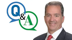 Headshot of Tim LaCrosse, Business Development & Application Engineering Manager at Parker Hannifin Headshot of Tim LaCrosse, Business Development & Application Engineering Manager at Parker Hannifin