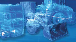 Camozzi Technology shown in transparent mobile vehicle applications Camozzi Technology shown in transparent mobile vehicle applications