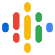 google-podcasts google-podcasts