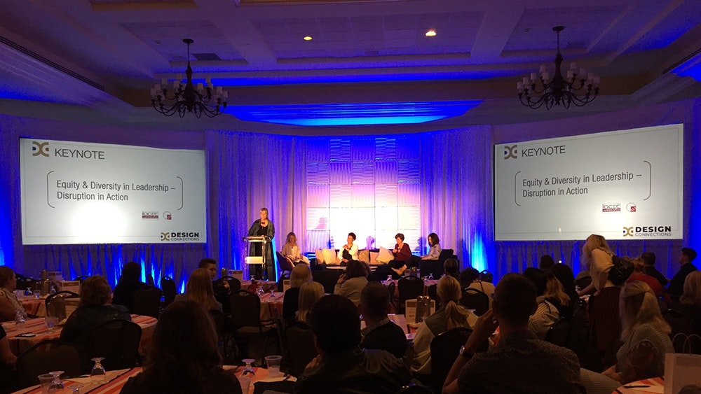 1652337179647 Design Connections 2019 Keynote