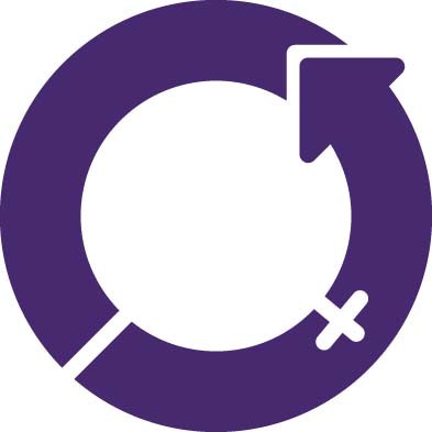 1652340570664 Internationalwomensdayiconpurpleonwhite