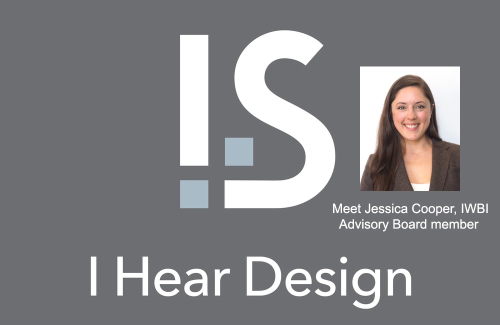 Meet Our New Advisory Board: Jessica Cooper, IWBI | I+S Design