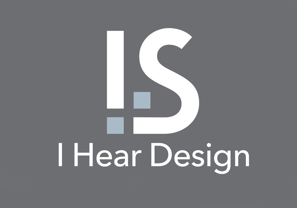 1652361084848 I Hear Design Logo