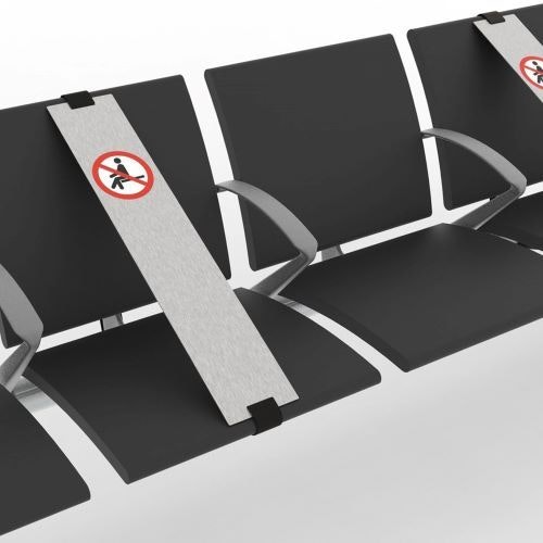 SocialDistanceStrapSandler