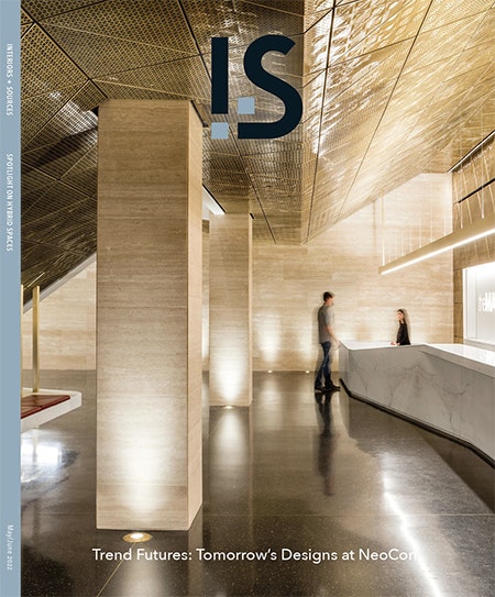 May/June 2022 cover image