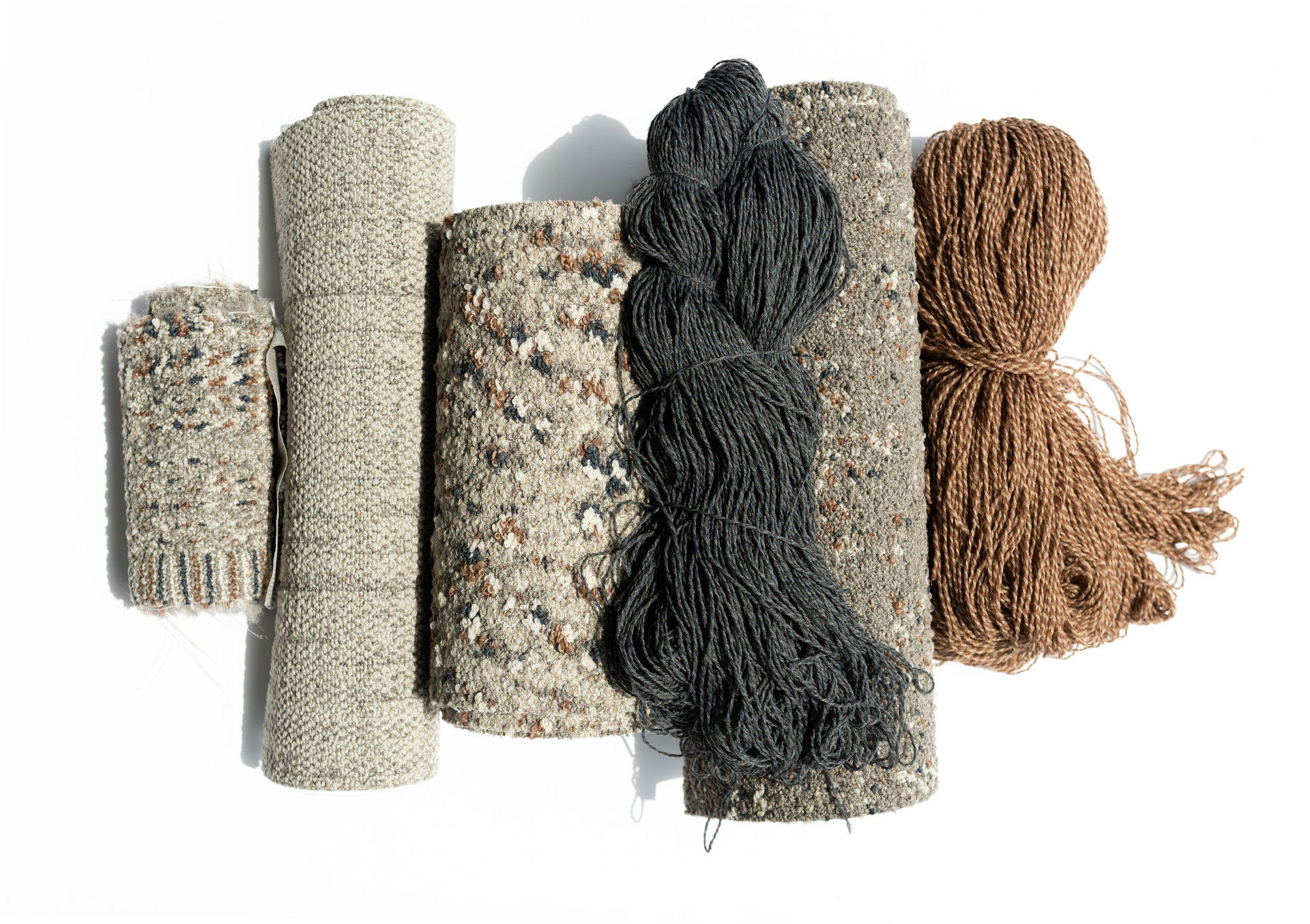 Patcraft's On Neutral Ground collection