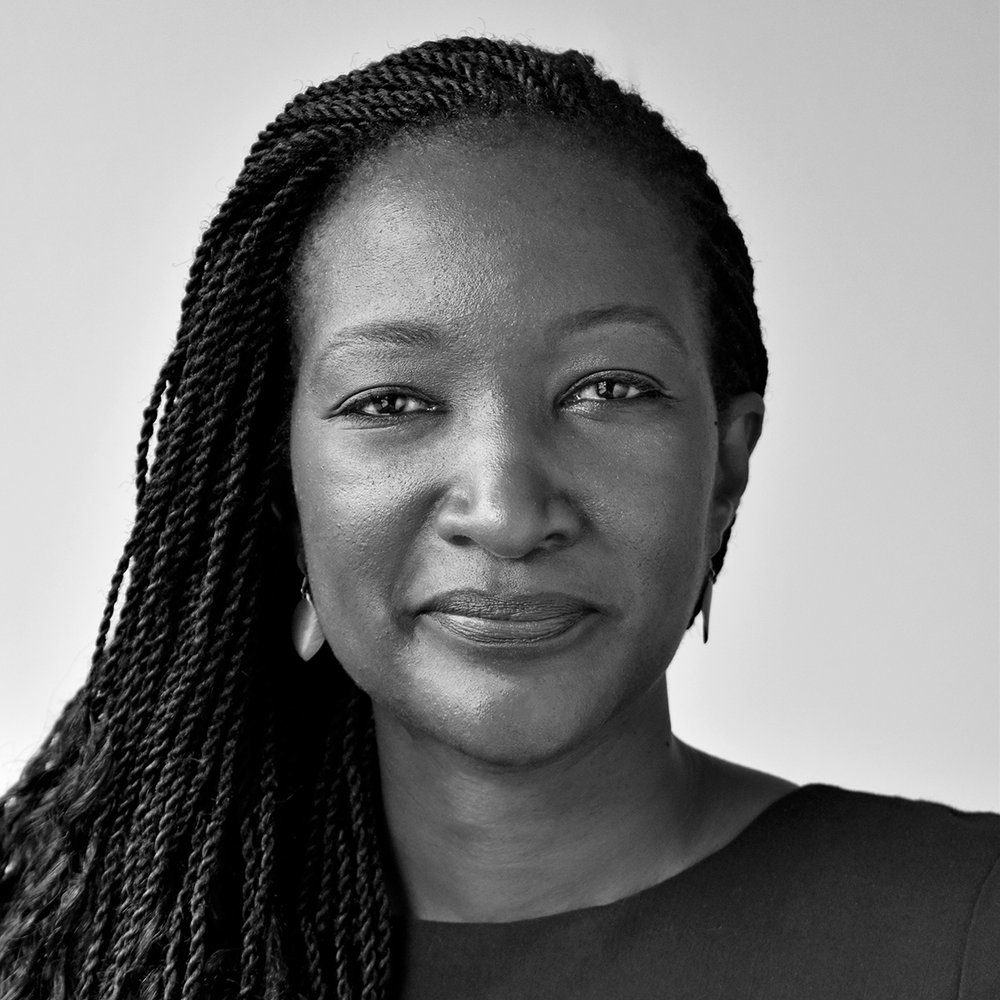 Doreen Adengo (1976-2022)