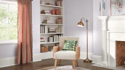 Gentle Violet Gentle Violet