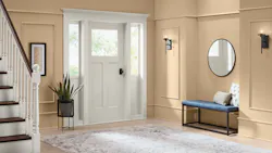 Holmes Cream Holmes Cream