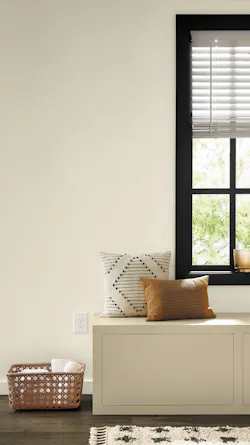 Cozy White Cozy White