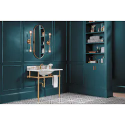 Everglade Deck Everglade Deck