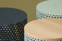 RAD Furniture was influential in getting Denvir Enterprises up and running. RAD Furniture was influential in getting Denvir Enterprises up and running.