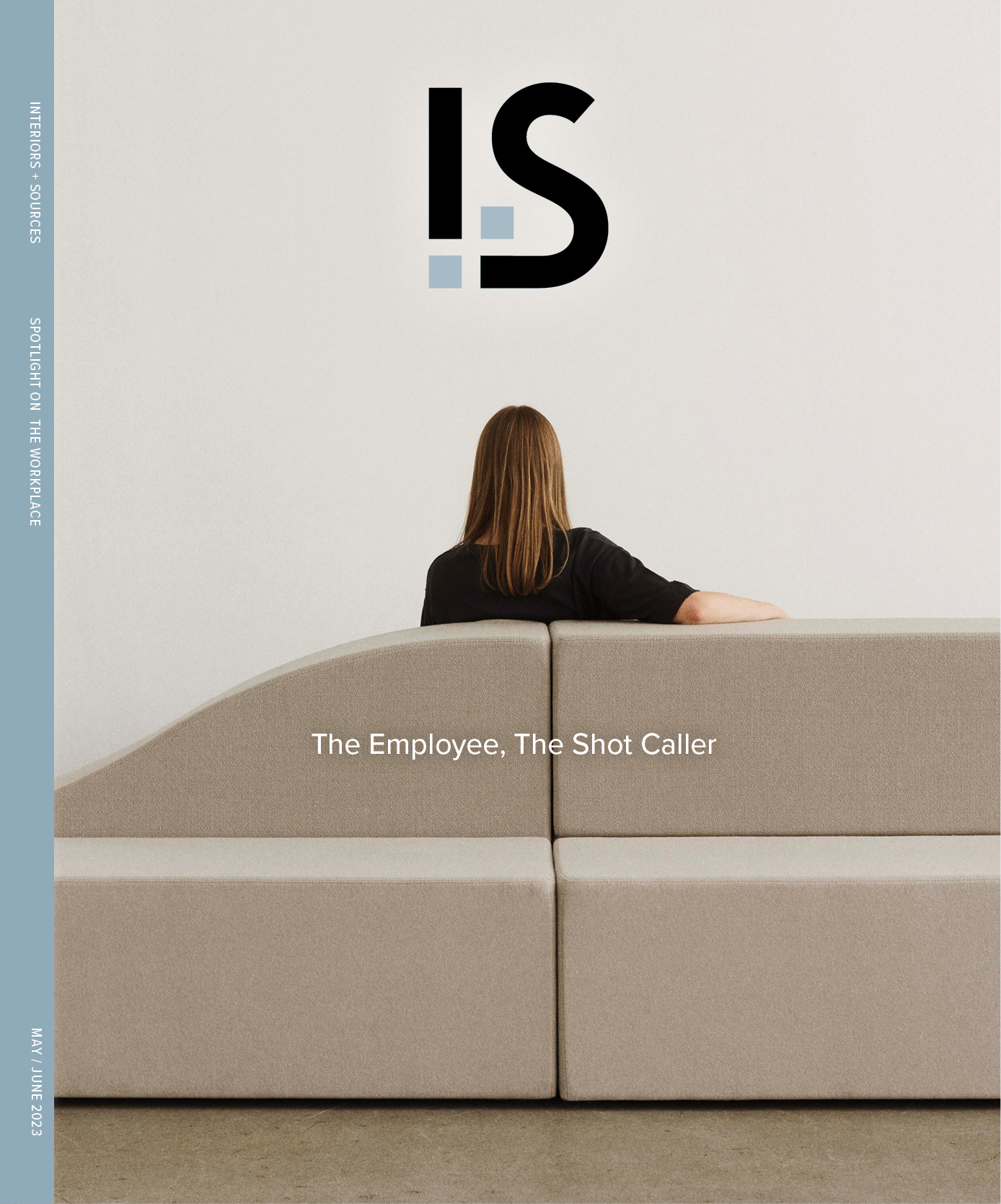 May/June 2023 cover image