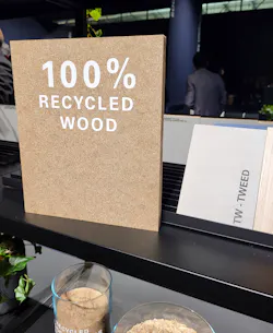 Milan23 Print Fantoni Recycled Wood 142225 Milan23 Print Fantoni Recycled Wood 142225