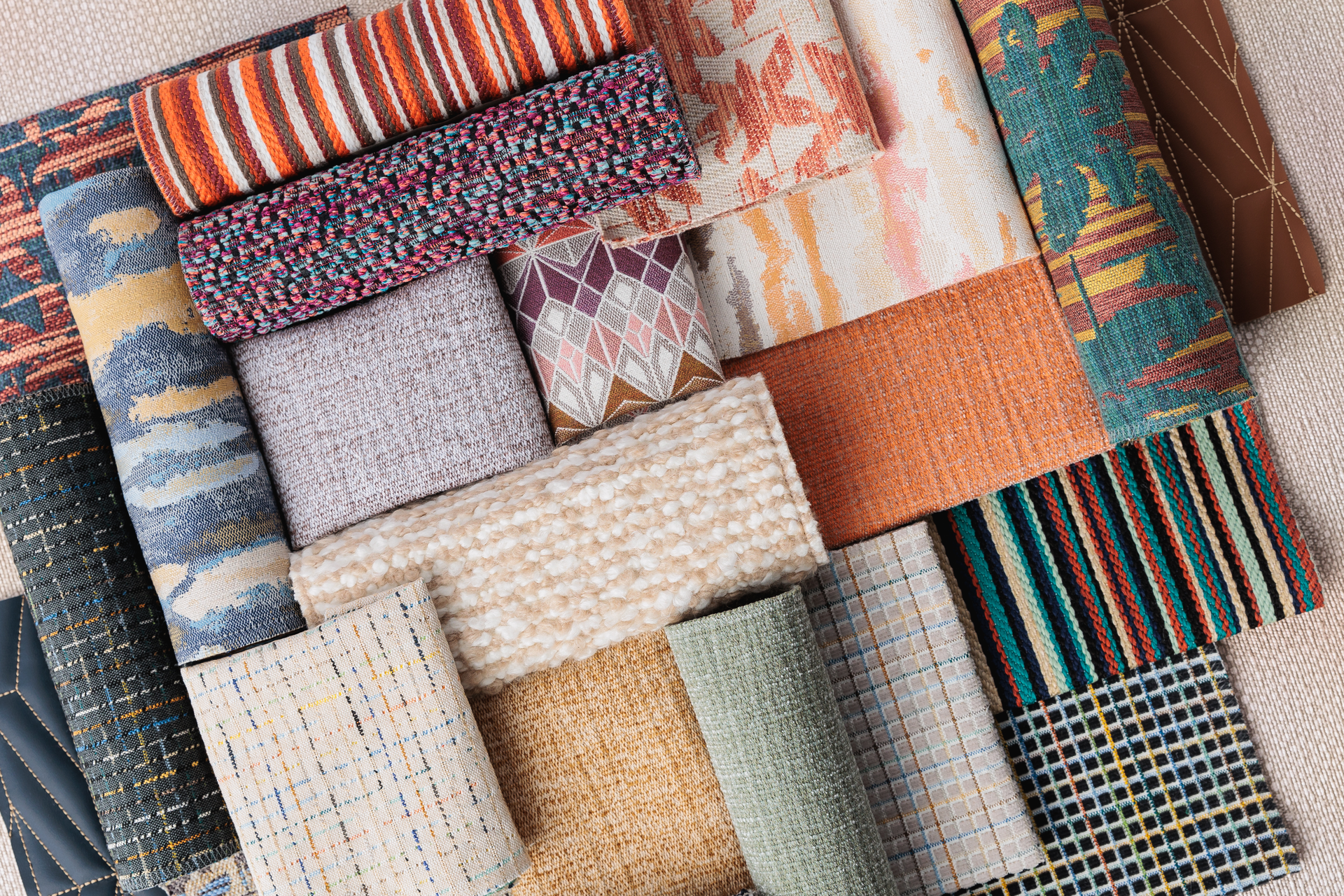 Fall Favorite Things Collection