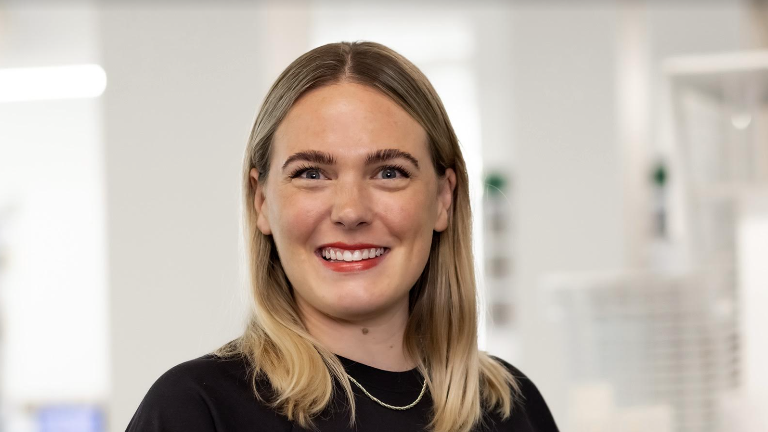 Courtesy of Perkins&Will