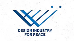 Design Industry for Peace logo Design Industry for Peace logo