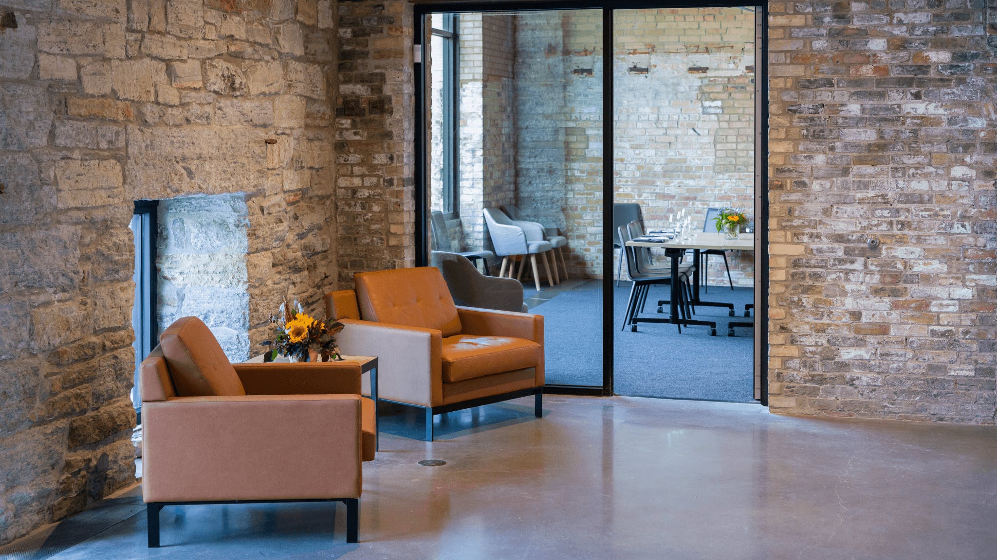 Formerly a vacant, distressed industrial parcel in downtown Minneapolis, the Water Works Park Pavilion and park project is one of the initial projects of the RiverFirst Initiative, which includes Owamni by The Sioux Chef, a modern, Indigenous restaurant designed by HGA&mdash;a project recognized with an ASID National FOCUS Project Award.