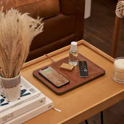 The Catch:3 Charging Tray The Catch:3 Charging Tray