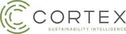 Cortex Sustainability Intelligence logo Cortex Sustainability Intelligence logo
