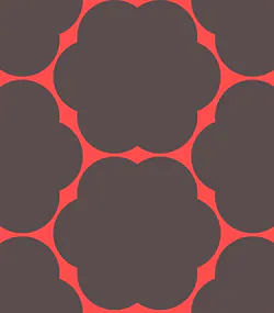 Pattern 'DS Mod' by Designtex Design Studio Pattern 'DS Mod' by Designtex Design Studio