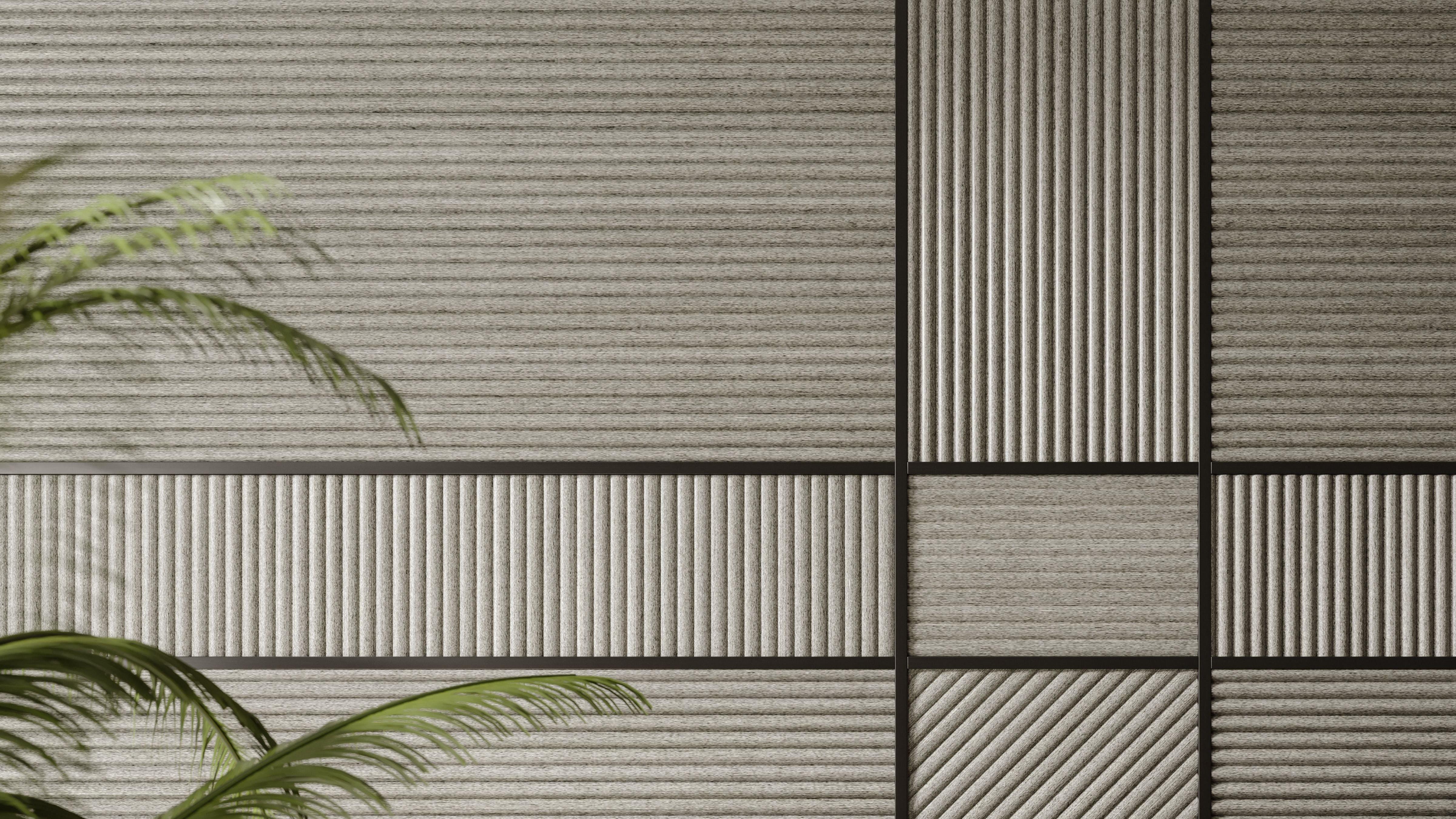 Elegante Veneers in rigid.