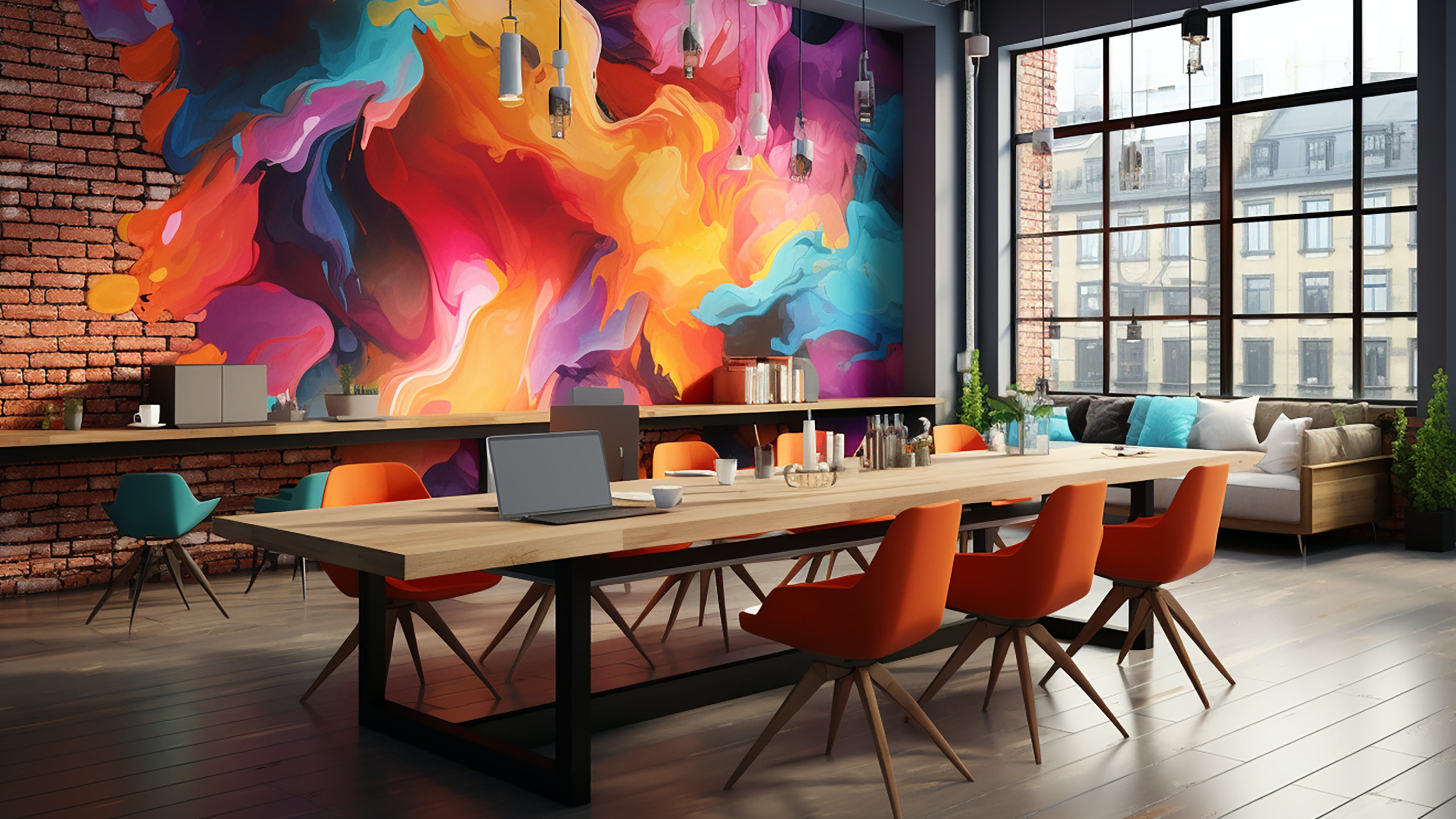 65c22f23b5f4c9001faa5446 Collaboration Space