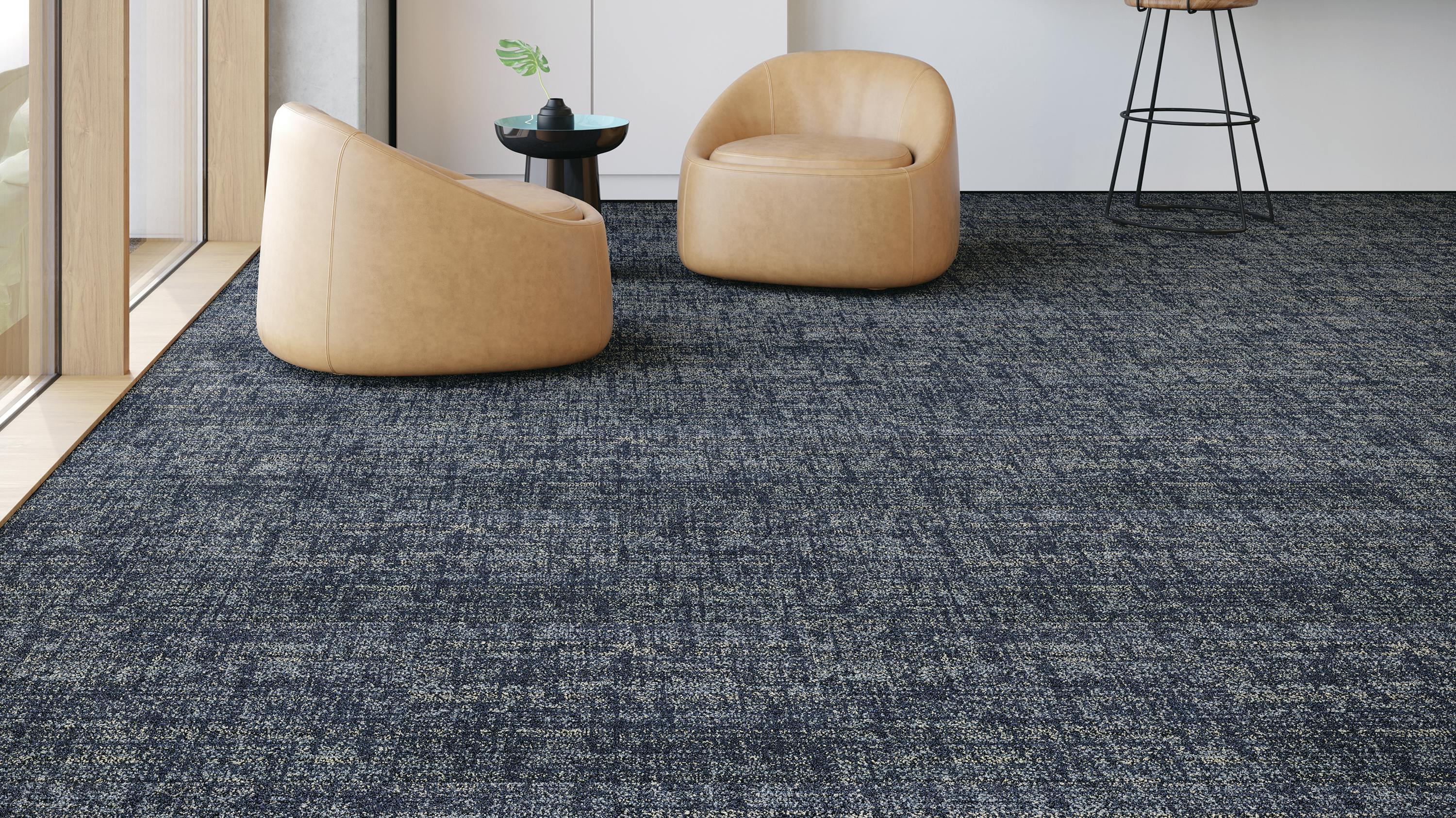 Mohawk Group's Wild Dyer Curious Cluster in Bottom of a Well.