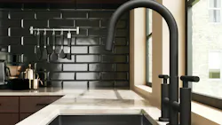 Newport Brass East Linear faucet Newport Brass East Linear faucet