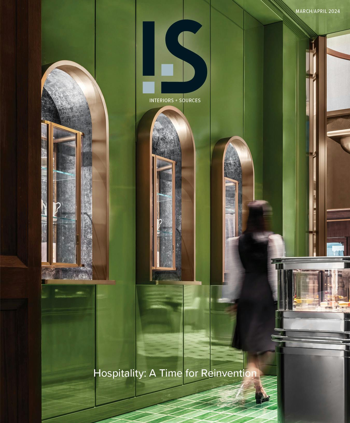 March/April 2024 cover image