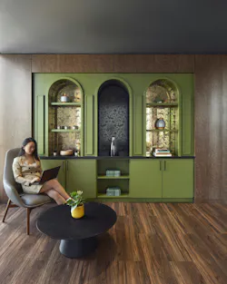 As another historical reference, this speakeasy hearkens back to Austin nostalgia of the bar/pub. As another historical reference, this speakeasy hearkens back to Austin nostalgia of the bar/pub.