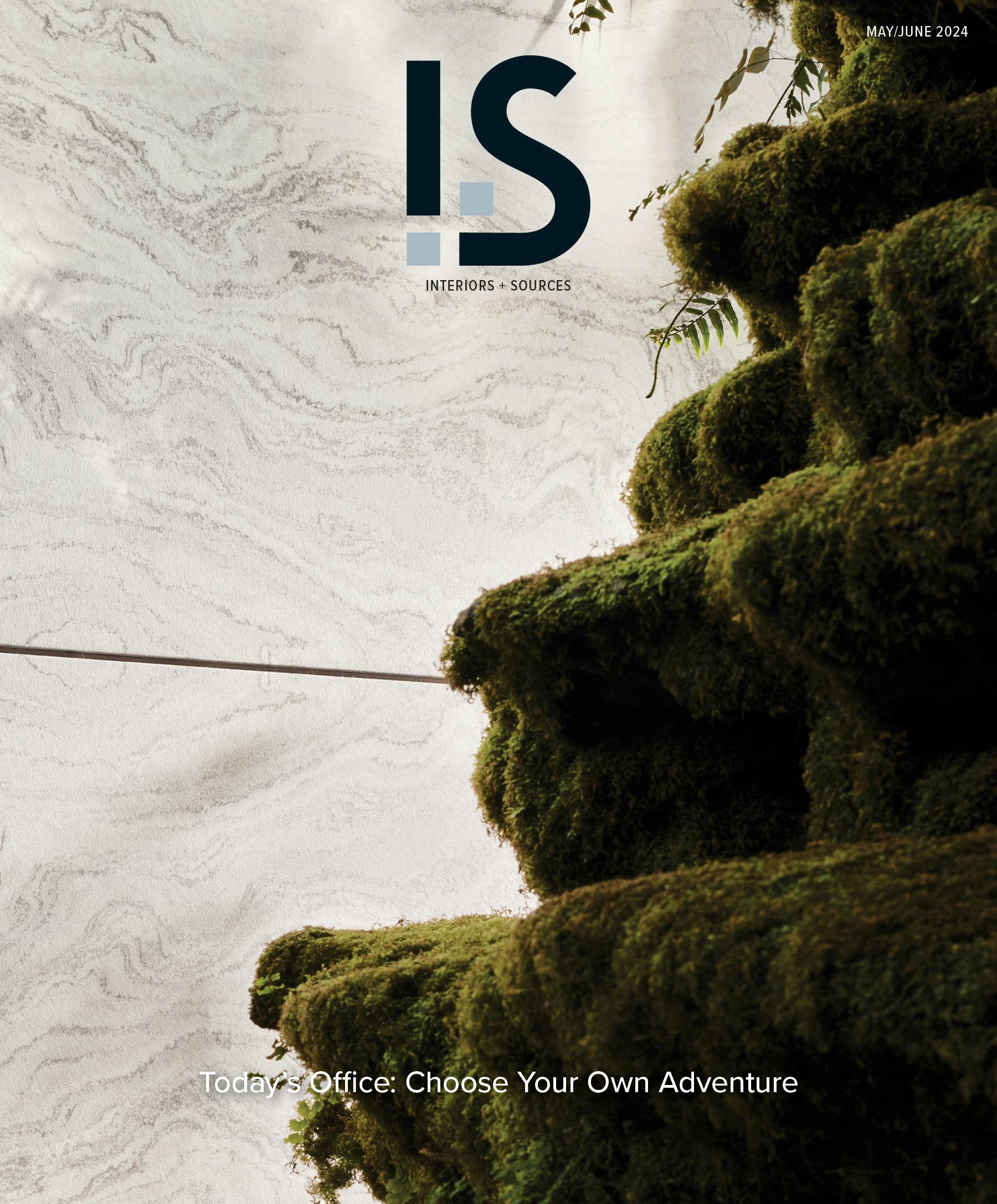 May/June 2024 cover image