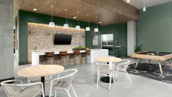 The Renew-trals color is a new take on neutrals with a healing quality and nuanced approach for memorable appeal. The Renew-trals color is a new take on neutrals with a healing quality and nuanced approach for memorable appeal.