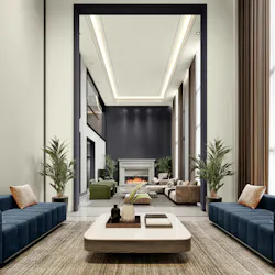 Grand-Luxe is classic and modern deep hues that draw captivating quality and alluring glamour to add sophistication and purpose. Grand-Luxe is classic and modern deep hues that draw captivating quality and alluring glamour to add sophistication and purpose.