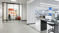 crinetics-lab-hallway crinetics-lab-hallway