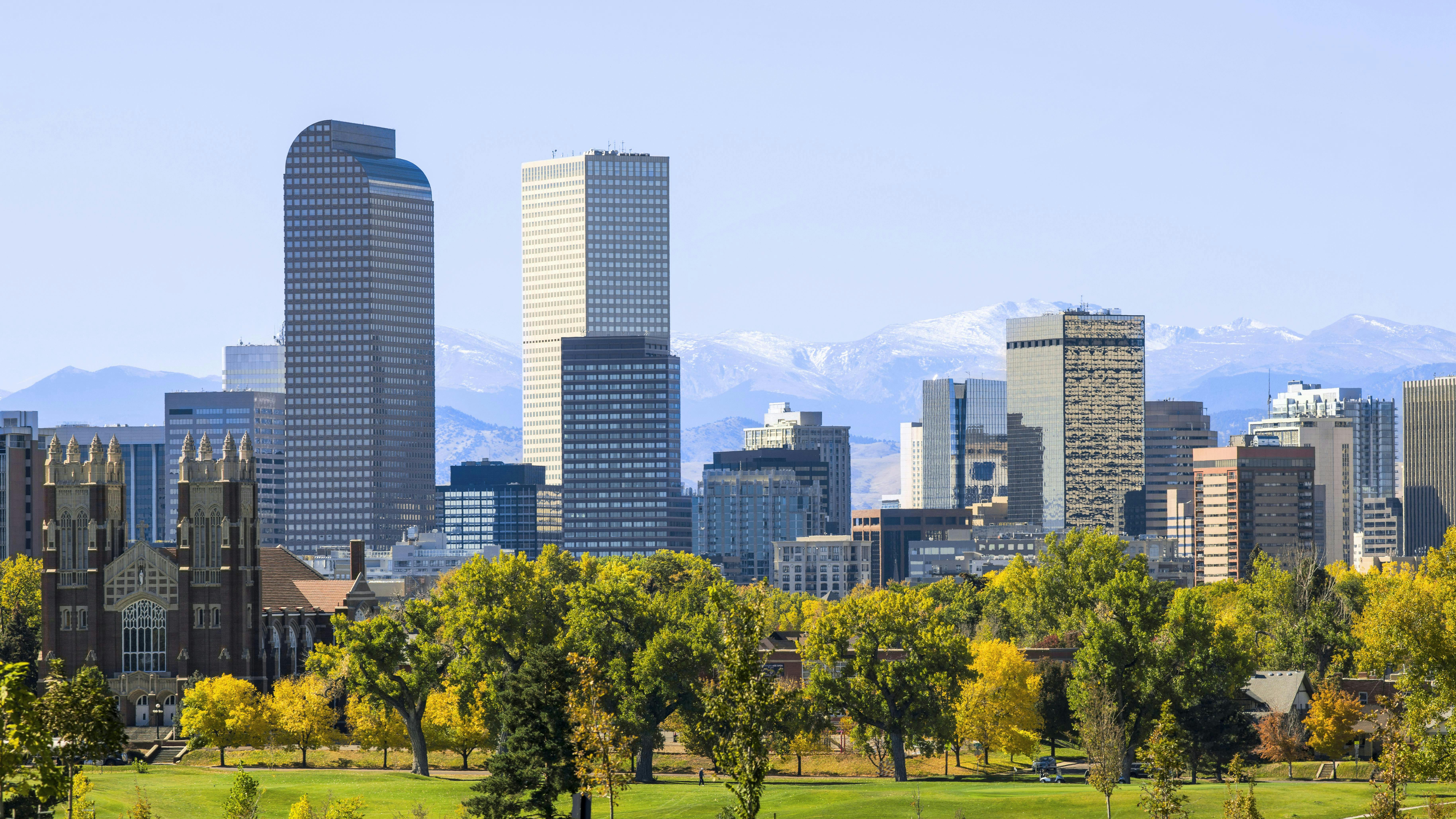 5 New Design Projects in Colorful Colorado | I+S Design